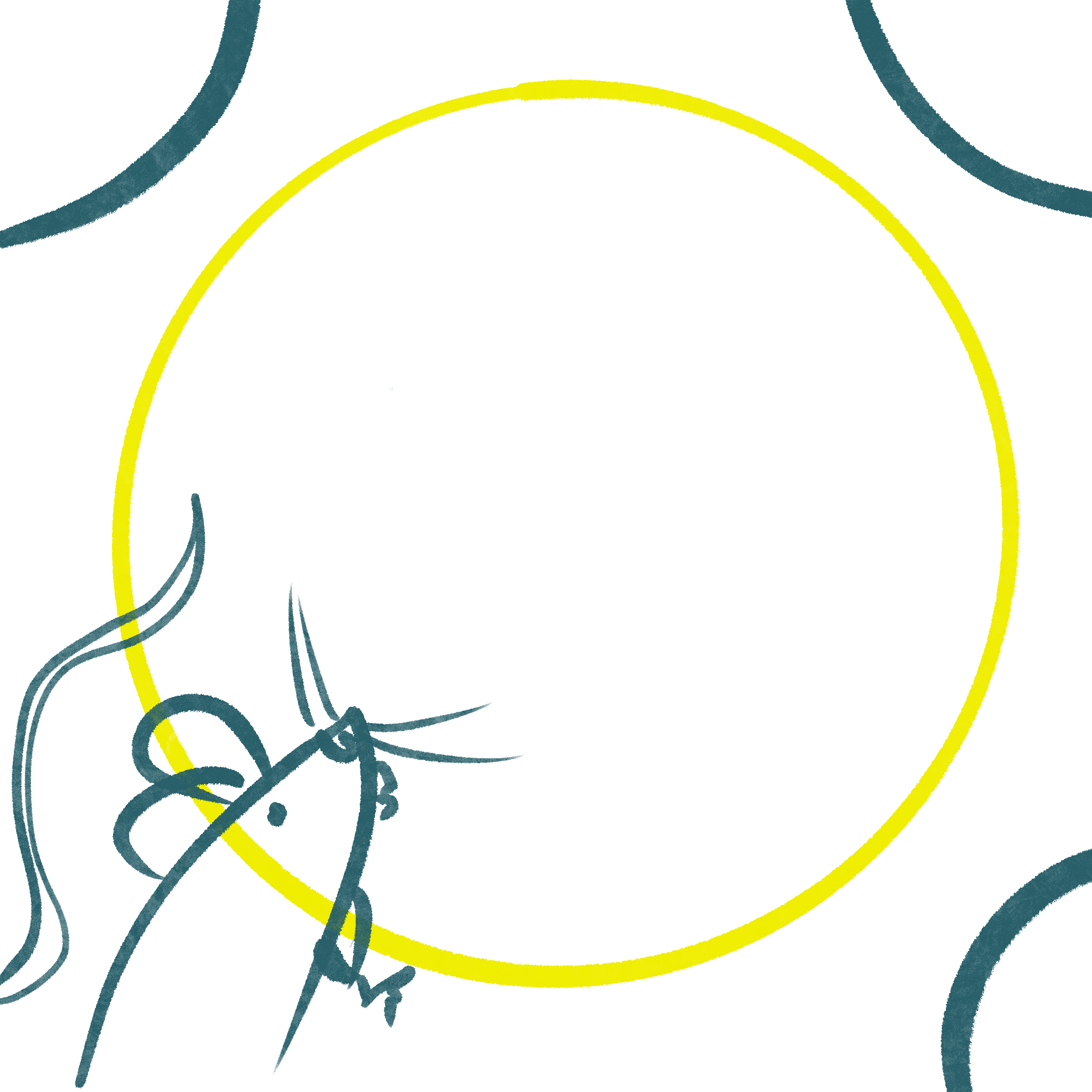 Circle Artwork 78