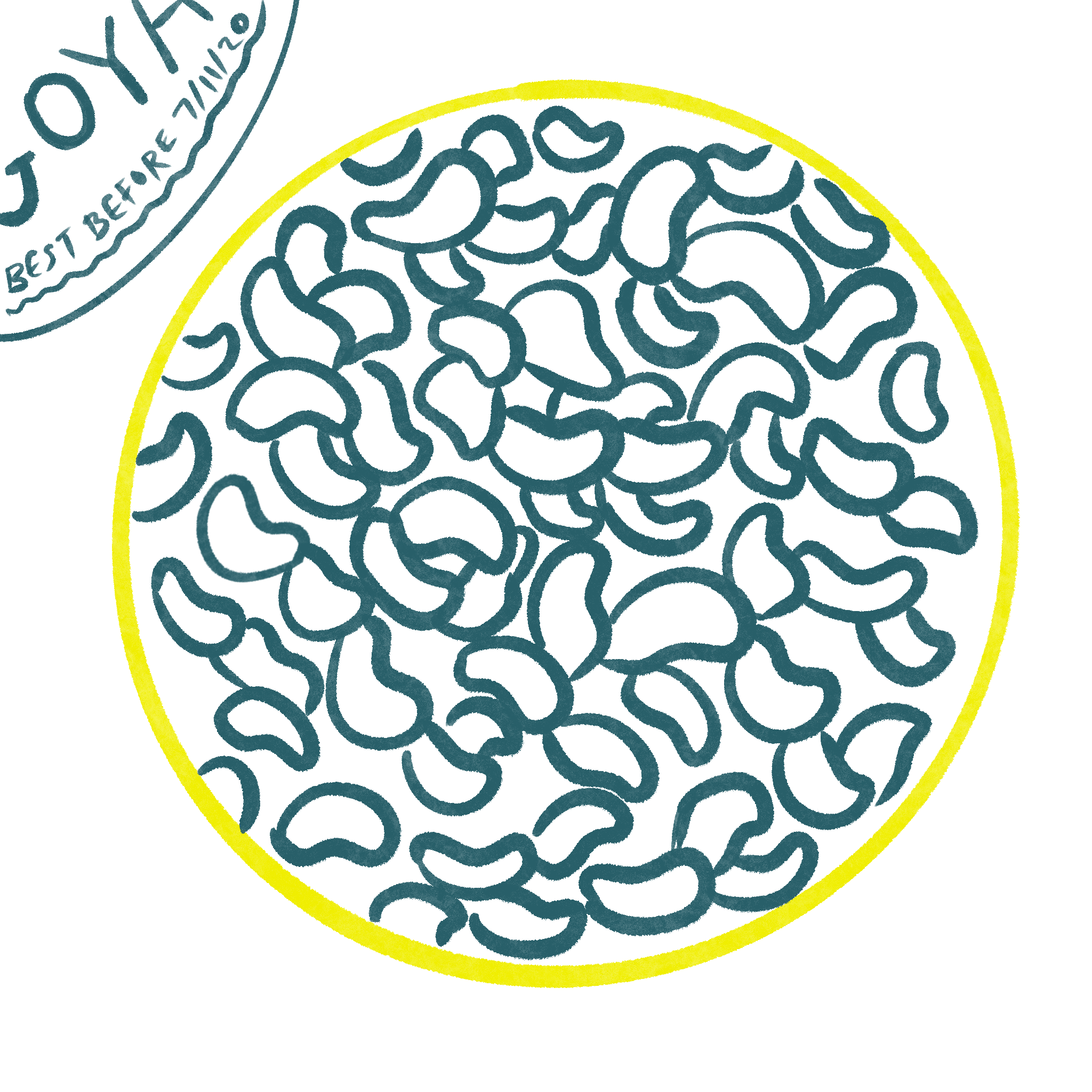 Circle Artwork 81