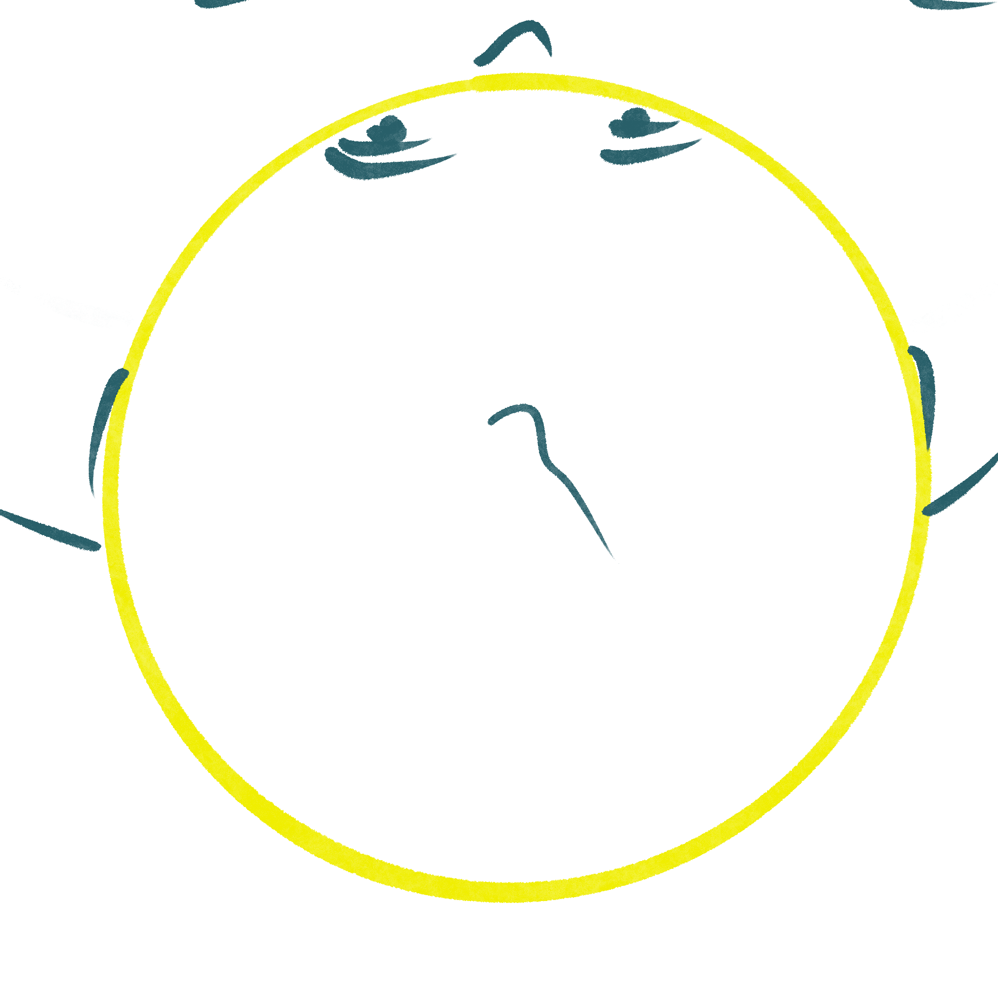 Circle Artwork 83