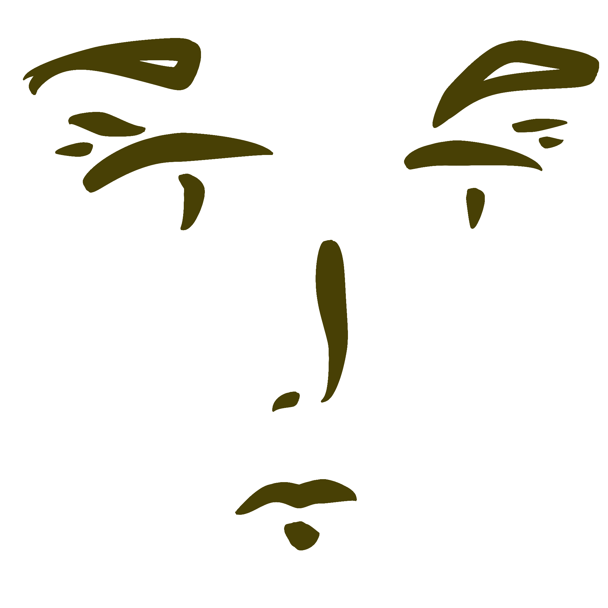 Face Artwork 59