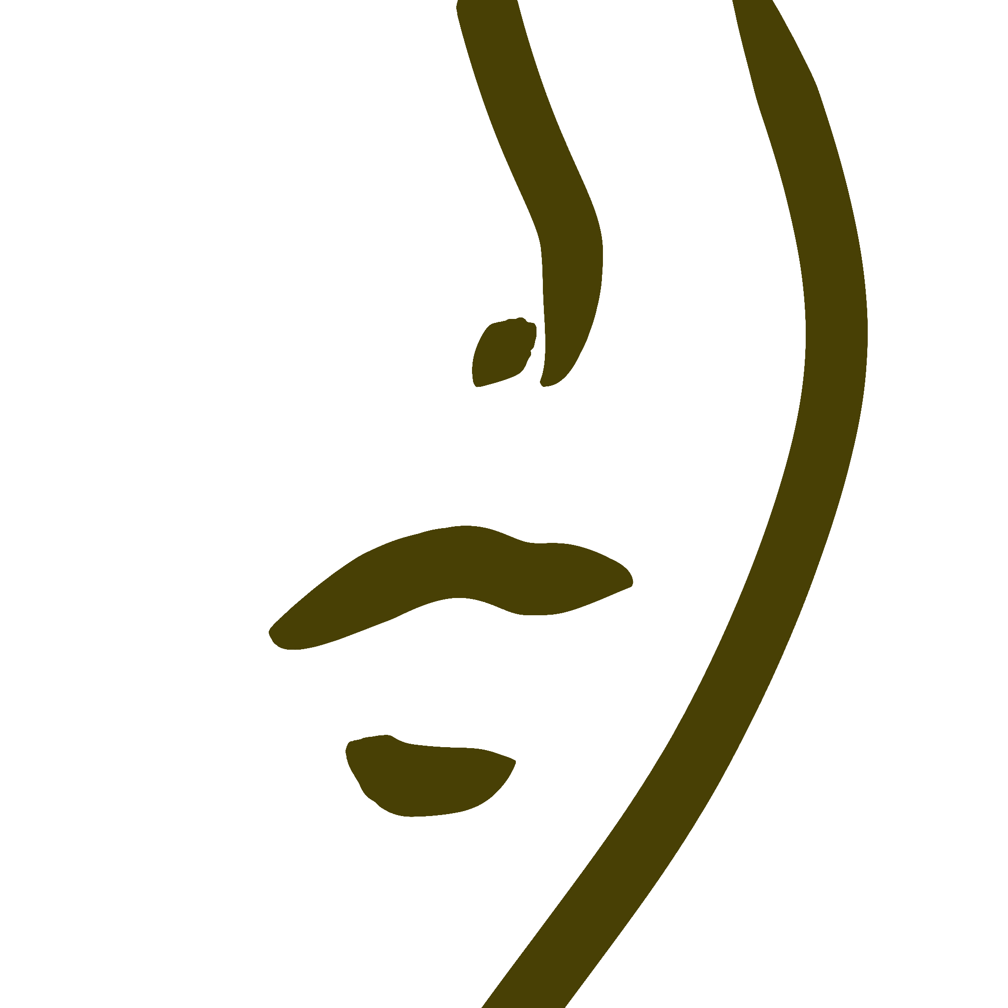 Face Artwork 61